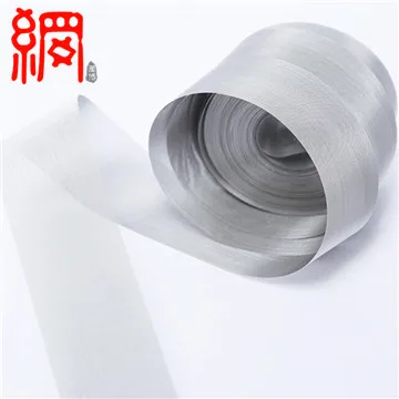 stainless steel wire cloth for battery and fuel cell production
