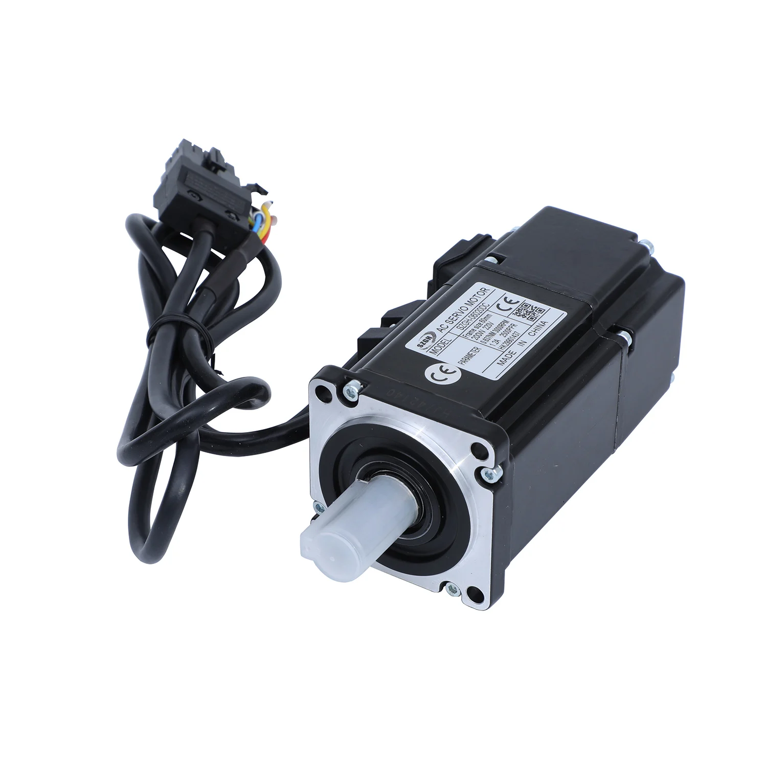 high power 3kw AC Servo Motor