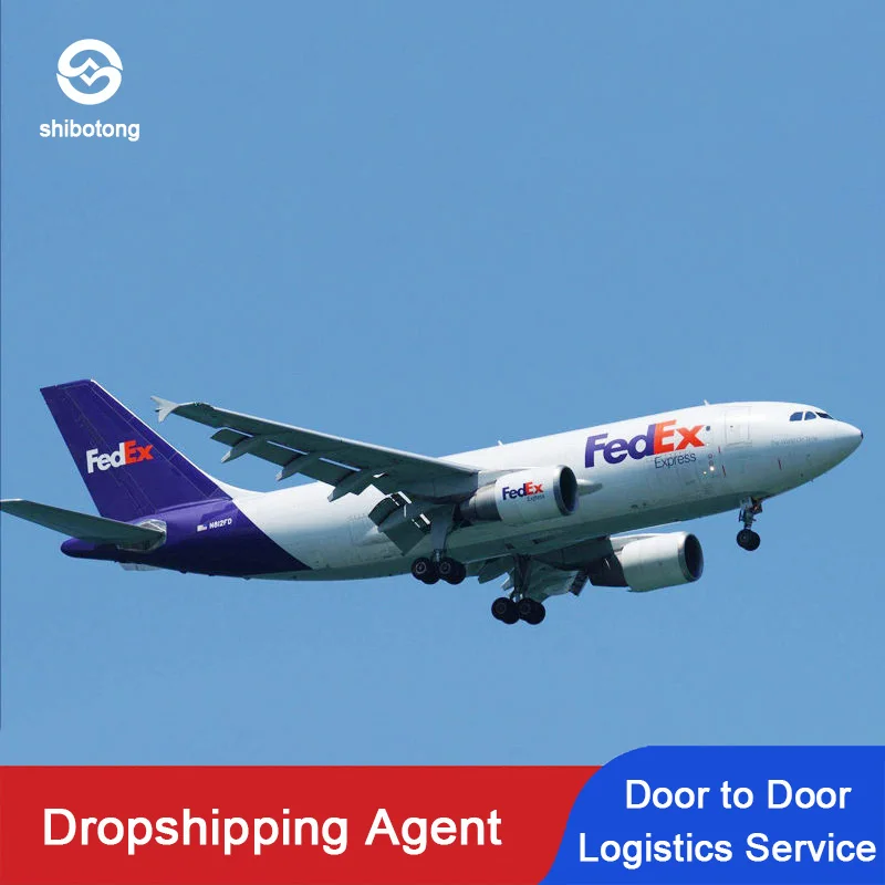 Air Cargo Logistics Sevice Freight Forwarder China To USA