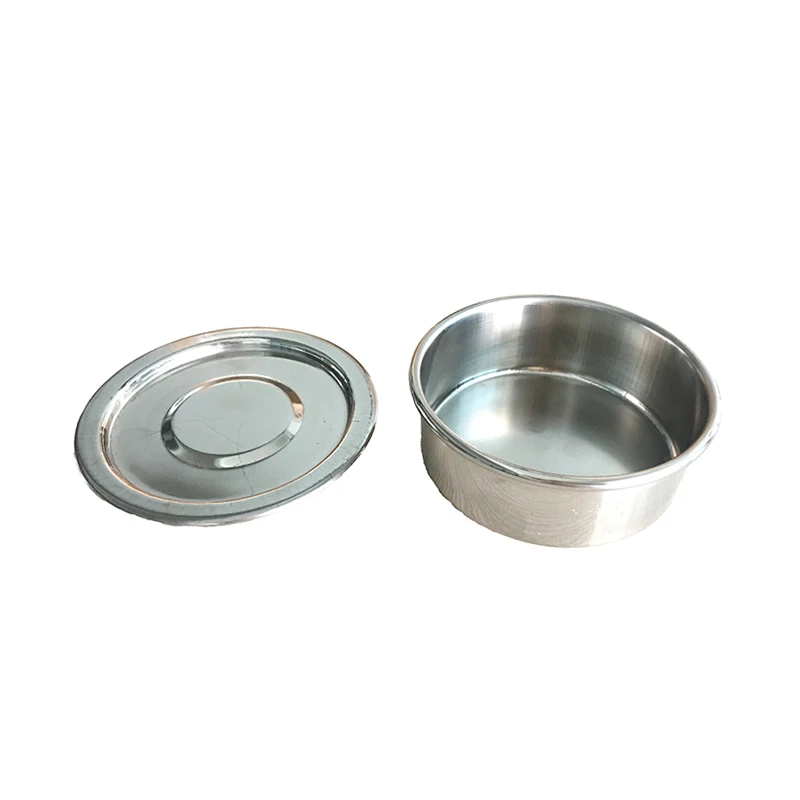 Manufacturer Supply 150 Mesh Size round Flour Wire Sieve for Mine Testing Sieves Product Type