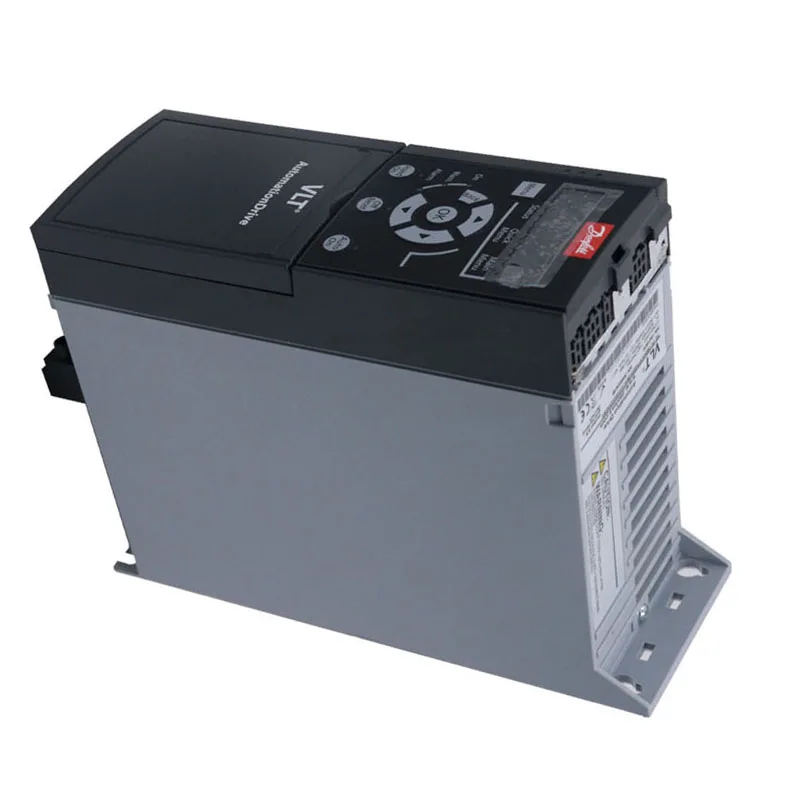 Original Danfoss inverter   FC-302PK75T5E20H2XGCXXXSXXXXAXBXCXXXXDX  in stock