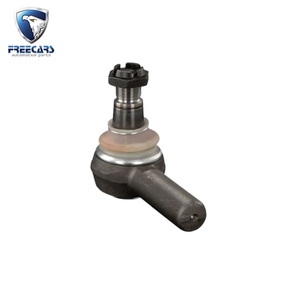 Запасные части для тяжелых грузовиков, наконечник 1149203 рулевой тяги для грузовиков SC