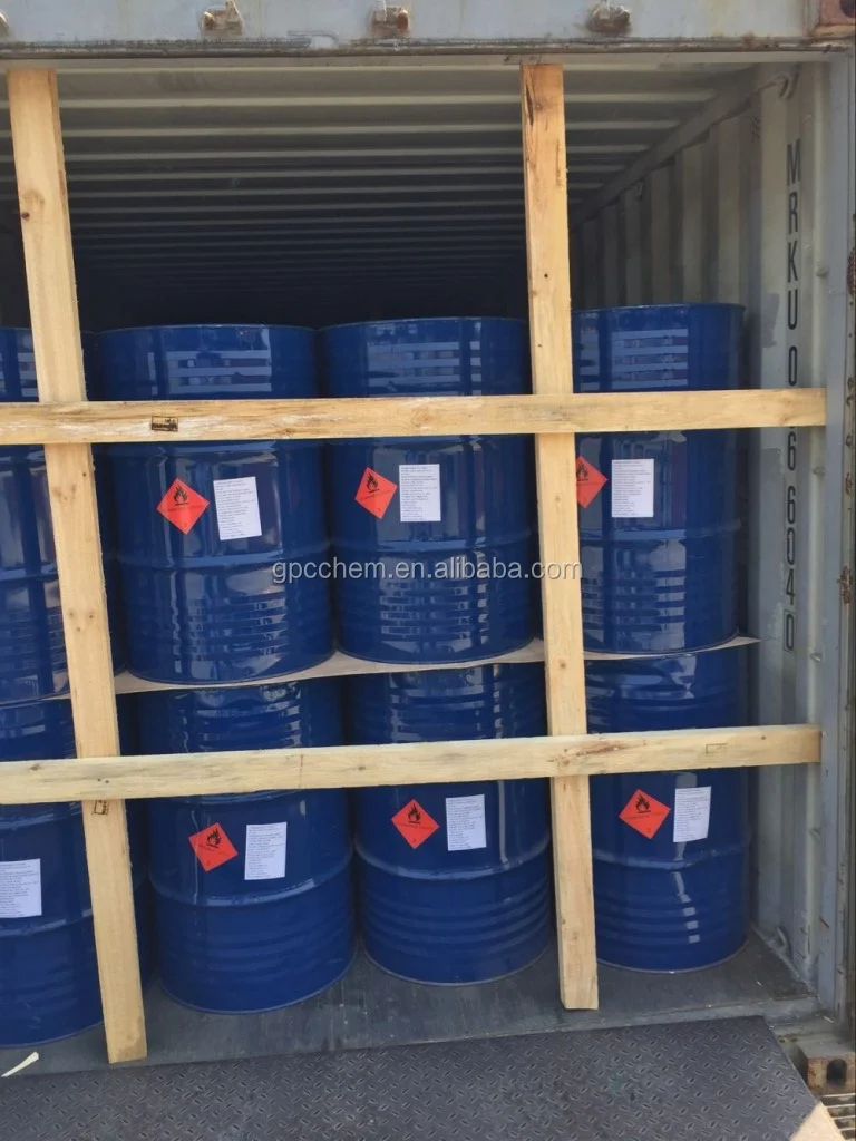  Диоктилтерефталат DOTP CAS 6422-86-2 пластификатор EINECS