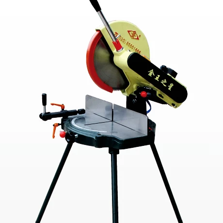 
Precise Rotatable Aluminum Door and Window Cutting Machine Factory Price 