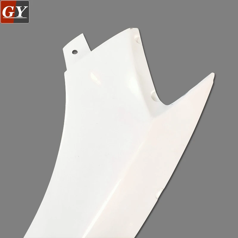 FIBERGLASS VRS HURTLING STYLE WIDE FRONT FENDER +30MM FOR MITSUBISH EVO 7-9 CT9A