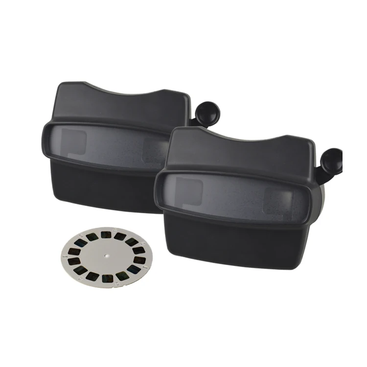 Камера игрушечная 3D машина для просмотра камера Пользовательский Мастер