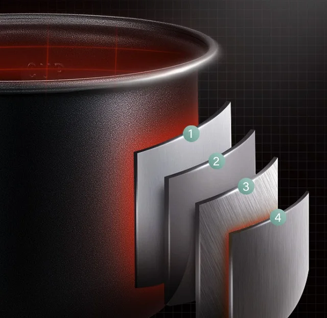 Mini rice cooker with small capacity household electric cooker a variety of colors are available low sugar rice cooker