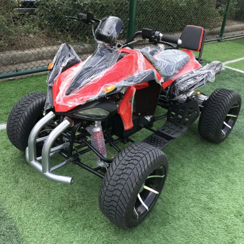 Электромобиль внедорожник ATV Quad Electr 60 в 5000