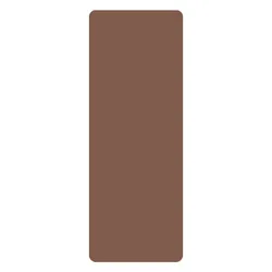 Buy Fitness Mandala 7 Chakra Biodegradable Organic Premium No Smell Eco Friendly Custom Printed Natural Rubber Cork Yoga Mat