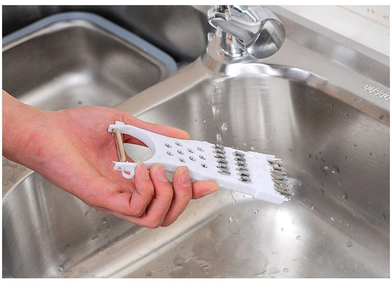 Home and Kitchen Multifunctional stainless steel peeler potato cucumber graters