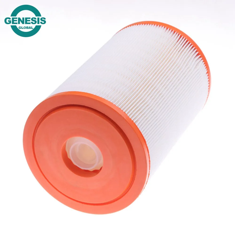 Air Filter K1727, K1119019001A0 for Foton View C1, G7, G9, BJ6536