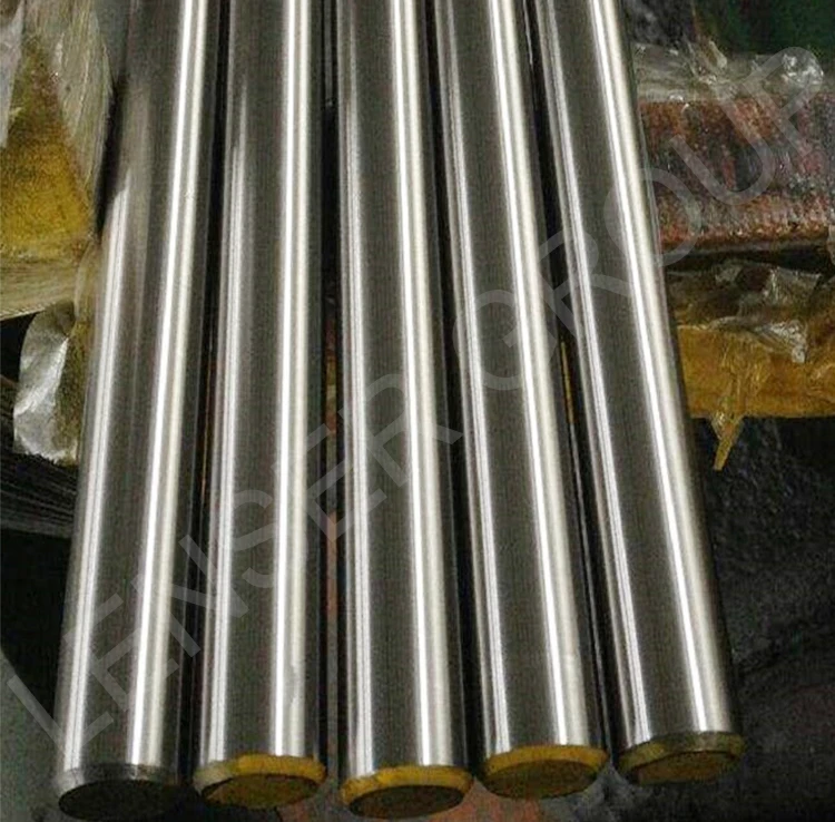 High Quality 2mm 3mm 6mm Metal Rod 904l 630 316l SS 302 Stainless Steel Rod Bar