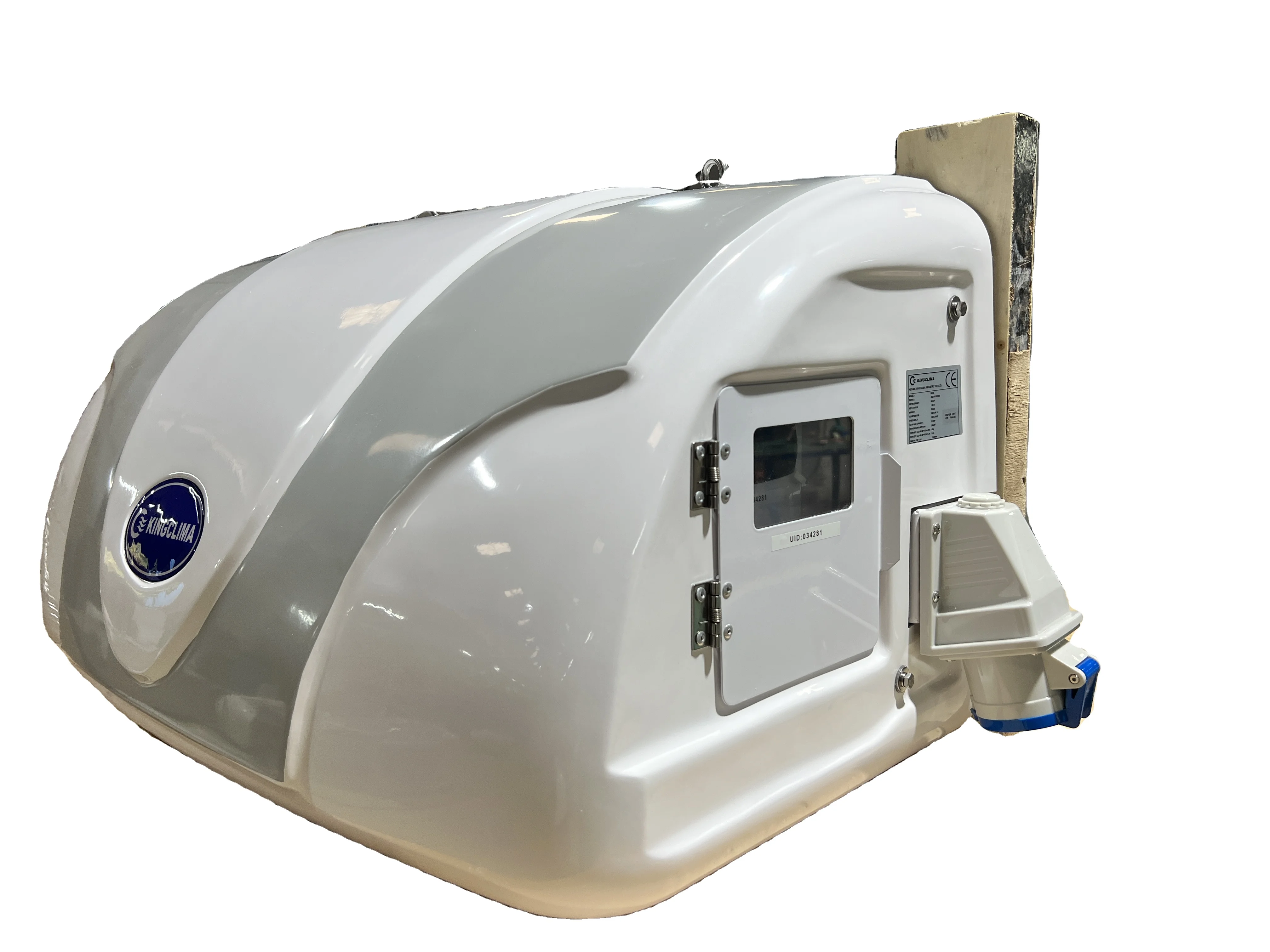 KF25 Refrigeration unit for Small trailer 12ft with frozen function