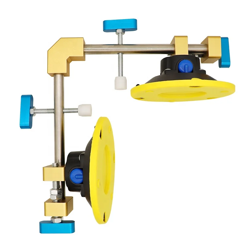 90 Degree Stone Seam Setter Right Angle Seam Setter  Joining & Leveling Installation Tool