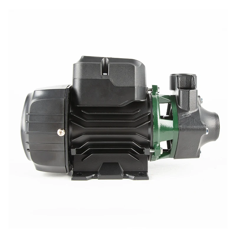 FORWATER Electric QB Odm Ac Drive Cast Iron 100% Copper High Pressure Surface Farm Industry Garden Peripheral 2 Hp Water Pump
