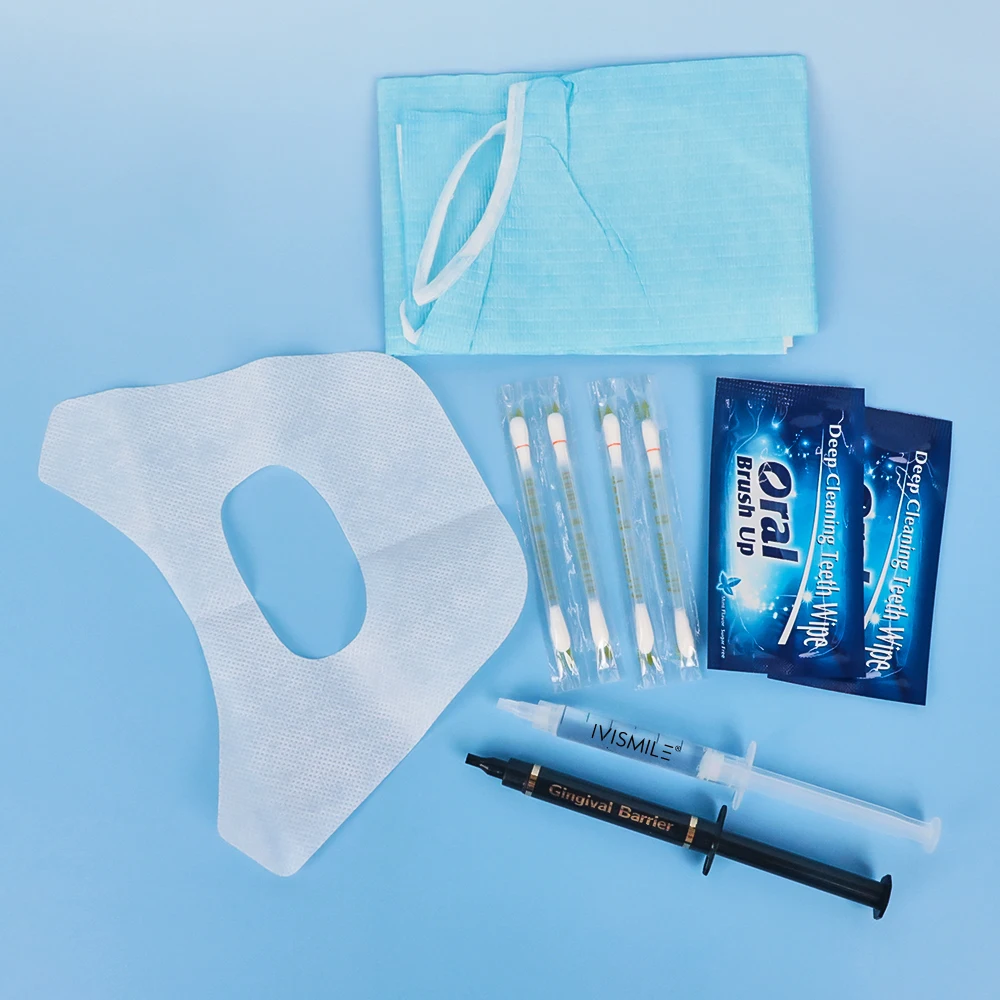Teeth Whitening In Office Wholesale 2024 Professional Dental Clinic Use Teeth Whitening Kit