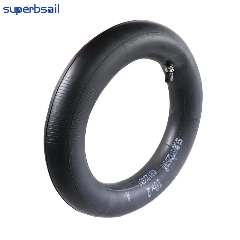 Superbsail Xaomi Pro Электрический скутер резиновая шина прочная 10-дюймовая внутренняя трубка передние и задние износостойкие шины для Xiaomi M365 1S Mi3 Tube