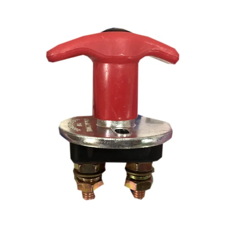 Isolation Battery Switch E9341915061