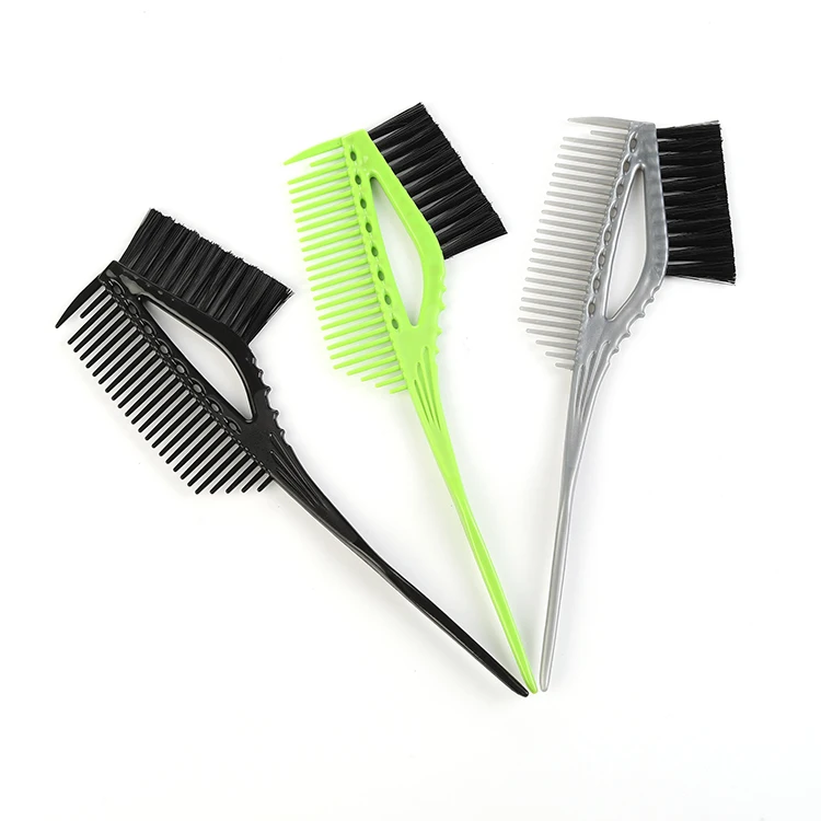 DIY Styling Accessory Salon Chines Factory Hair Coloring Brush