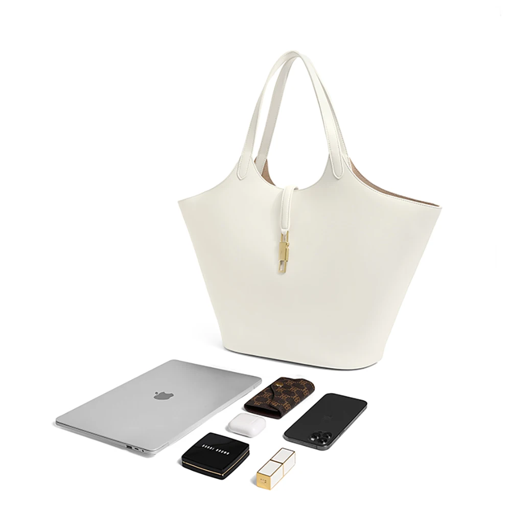 2023 new arrivals fall fashion female woman pu large purses bags luxury trendy handbags for women