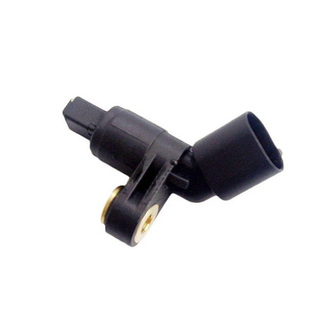 Pair Front ABS Wheel Speed Sensor L R For Audi A3 TT Golf Je.tta Beetle Passat Octavia 1J0927803 1J0927804