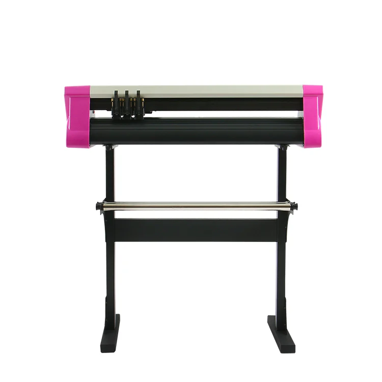 Режущий плоттер 1351 PE (экономичная модель), плоттер de corte