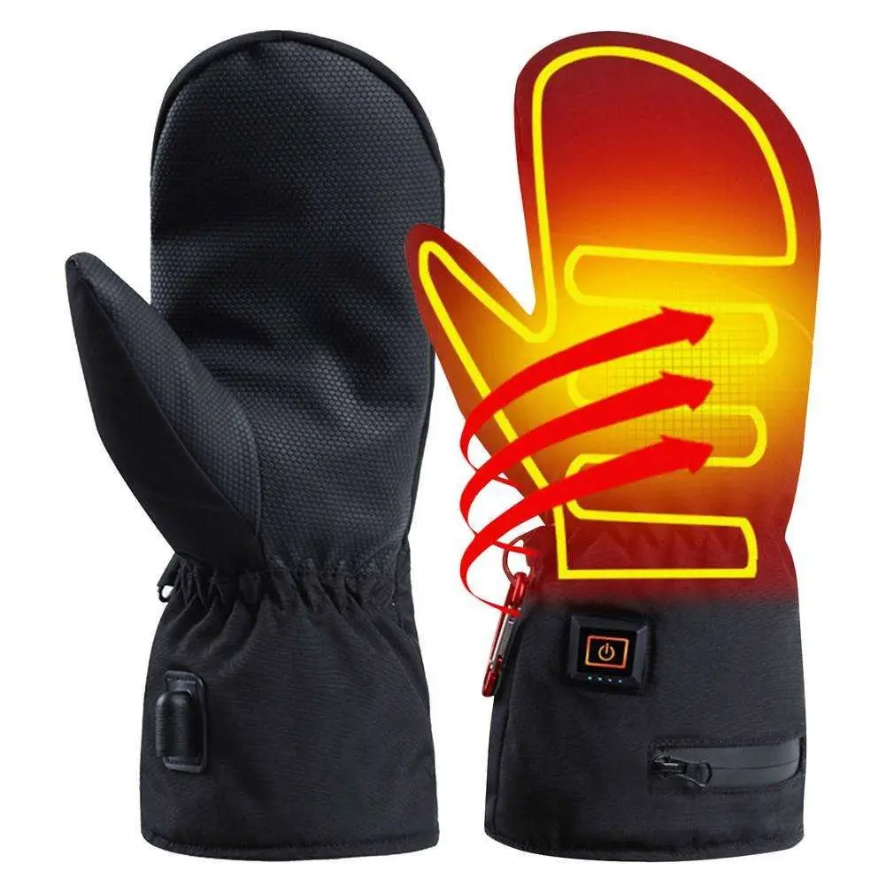 Professional Manufacturer Competitive Price Lipo Battery Heated Gloves