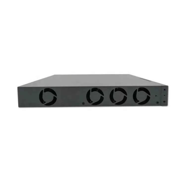  Высокая производительность FTTH Zte Olt Gpon Gepon