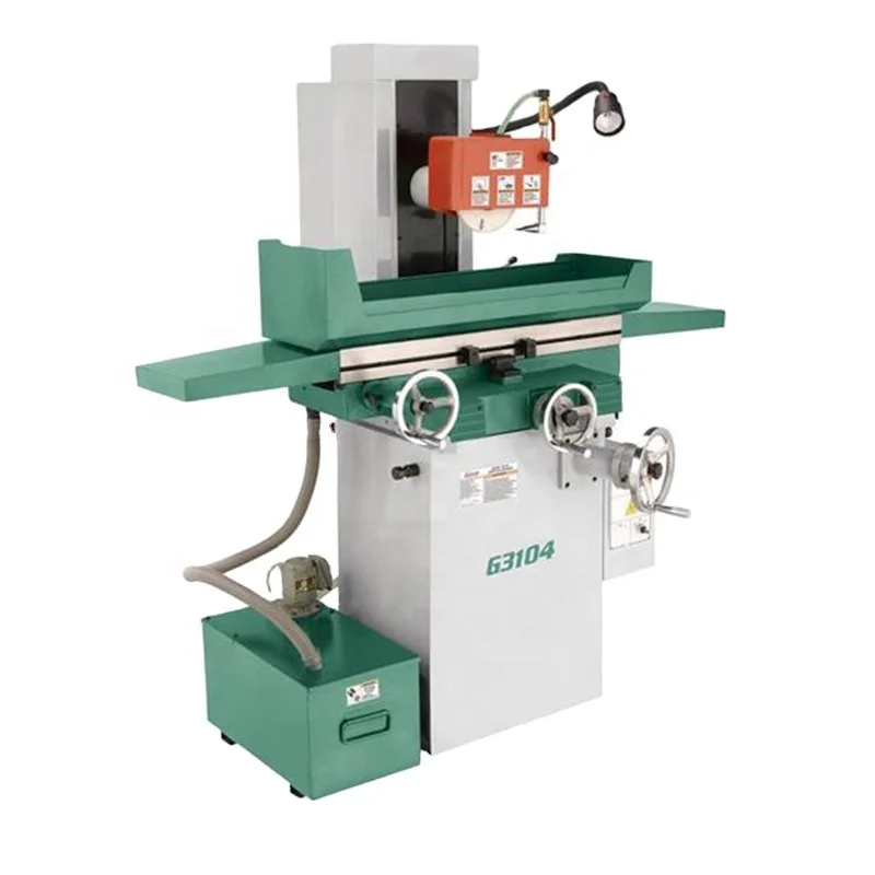 professional precision surface grinding machine for sale