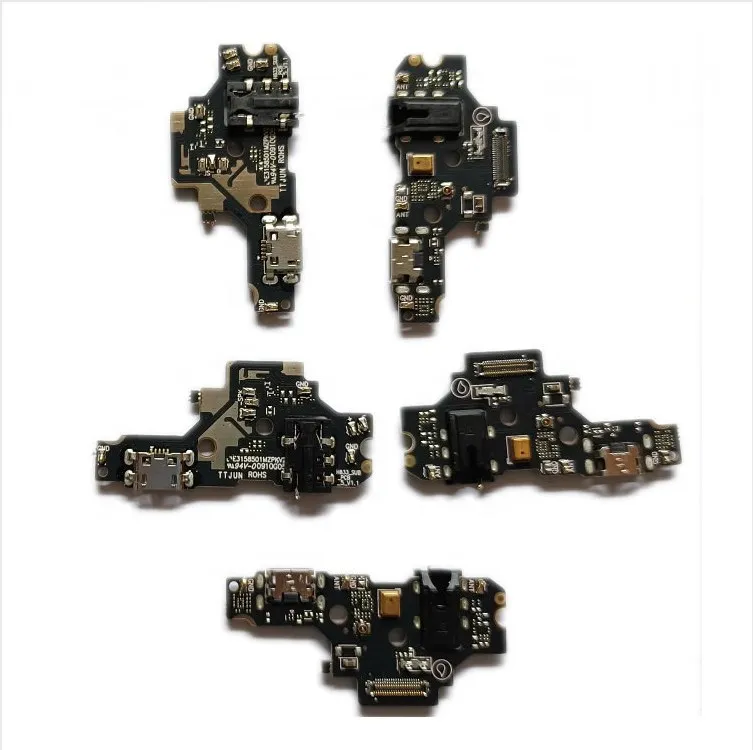 USB Charging Board Port Flex Cable For infinix X682 x657B X655 X680 X683 X692 X688 x687X650 X653 X690