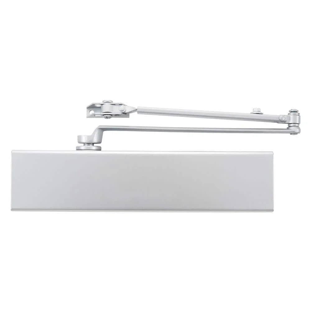 Hot Sale Aluminum Alloy Fire Door Automatic Hydraulic Door Closer For Wooden And Steel Door