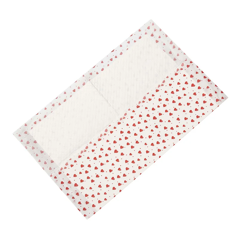 bamboo carbon activated pet pee pads high absorbent disposable pet puppy training urine hygienie dog potty training pee pads