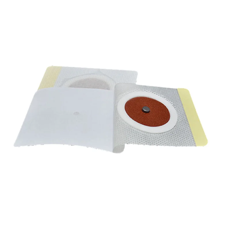 hot sale fast fat burning Sticker malaysia slimming product / magnet patch