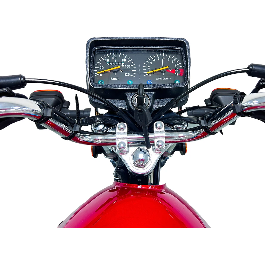 JAMBO Tunis BERA Italika Vento Caravela Akt SANLG Tiger-CG Moto HJ125-8 SY150 GN125 GN150 GN200 CG CG125 CG150 CG200 Motorcycle