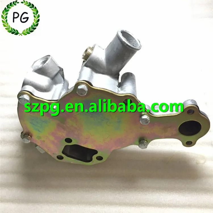 3TNB84 4D82 Water Pump for Yanmar