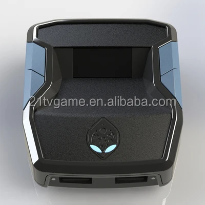 Оригинальный новый игровой адаптер Cronus ZEN конвертер для PS4 XBOX1 NS проводной/беспроводной контроллер