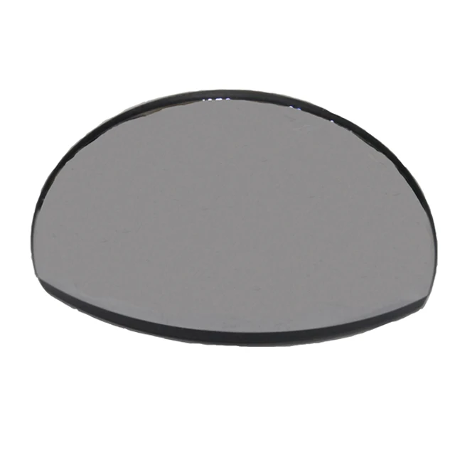 safe attachement forklift rearview mirror