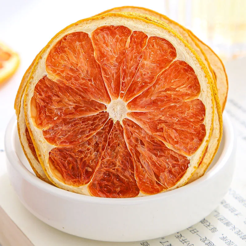 Manufacturers wholesale dried grapefruit fruit slices  fruit tea grapefruit dry tea grapefruit fruit slices