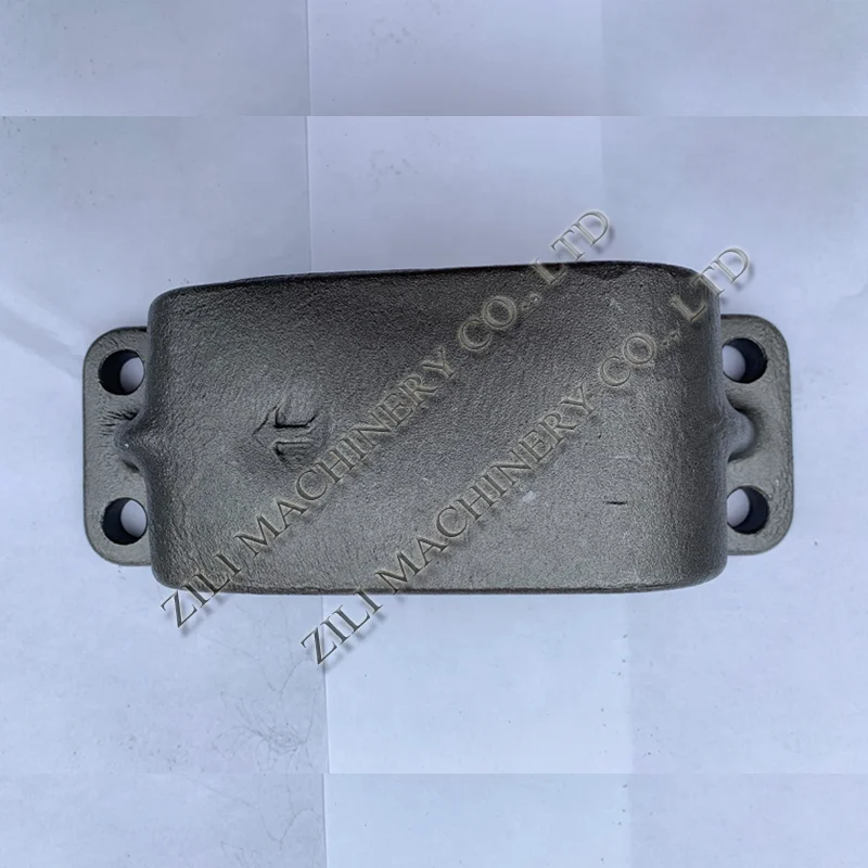 55532-90073 5553290073 запчасти для грузовиков Nissan UD Весна слайд пружинного блока весной пластина