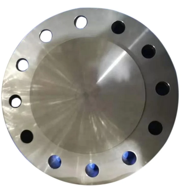 
ANSI B16.5 Carbon/Stainless Steel Flanges Class150-2500 WN/SO/BL/THRD/SW A105 A182 F316 
