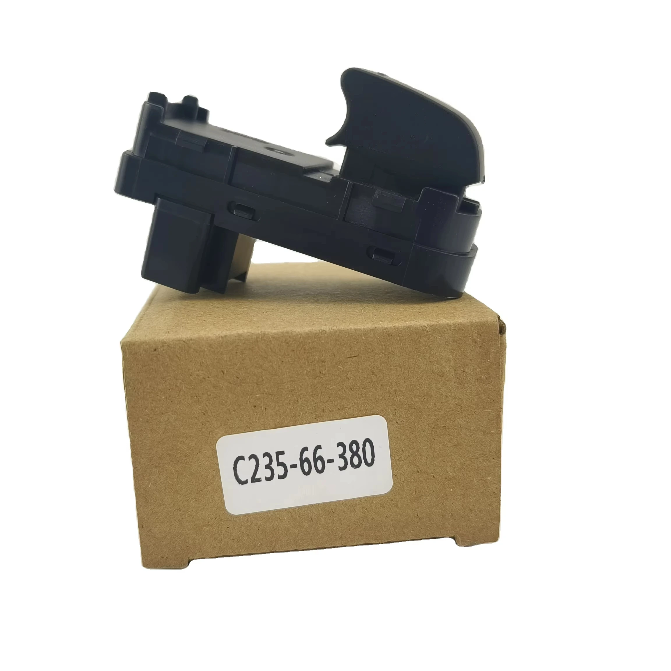 Wholesales Car Parts Electrical System Power Window Switch For Mazda 5 C235-66-380/C23566380