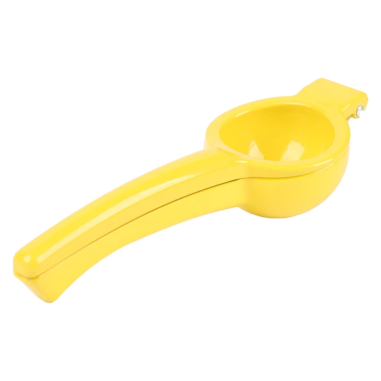 Custom Commercial Fruit Manual Juicer Press Lemon Lime Manual Lemon Squeezer Juicer, Lemon Squeezer