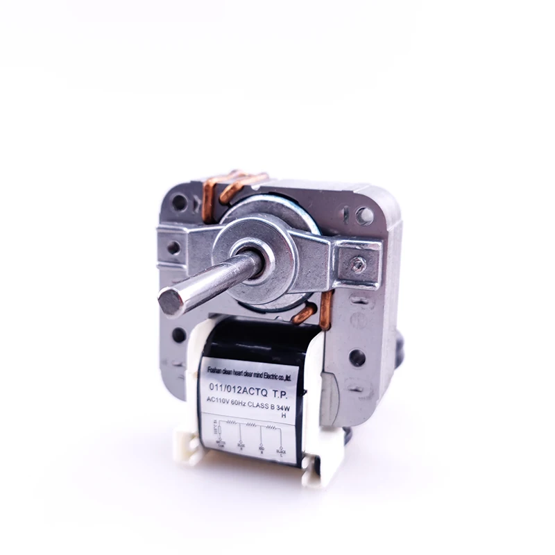 Cheap Price Hot Sale High Quality 2000 Rpm 6020  Fan Motor Electric motor electrico