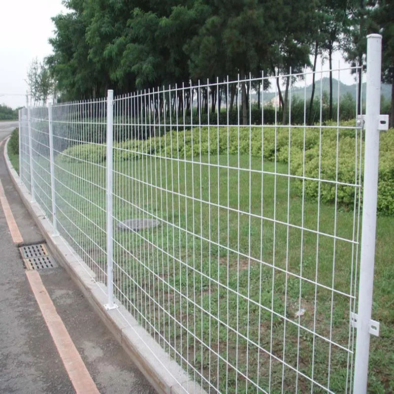 Cheap Price High quality Decorative 3d Curved Welded Wire Mesh Fence Hot Dipped Galvanized Steel Metal Customize Pvc Coated