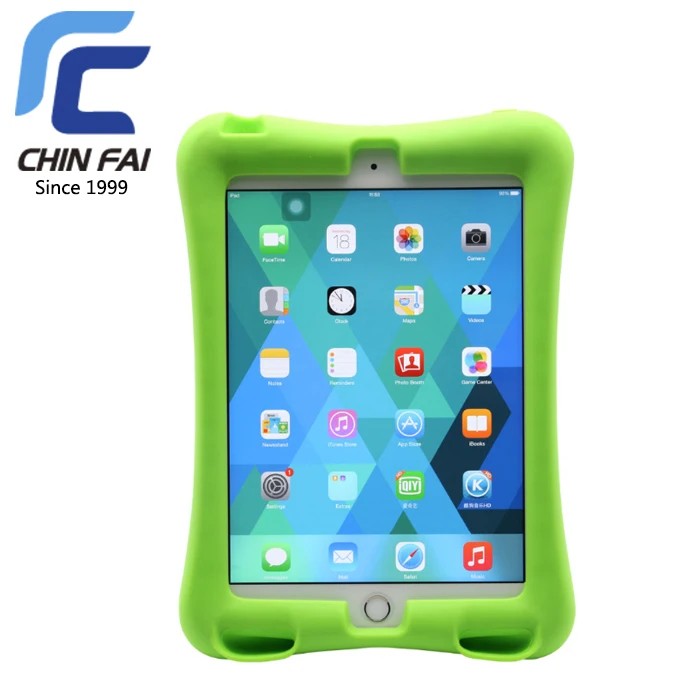 Ударопрочный чехол для iPad 7 9 защитный планшета Ipad MINI