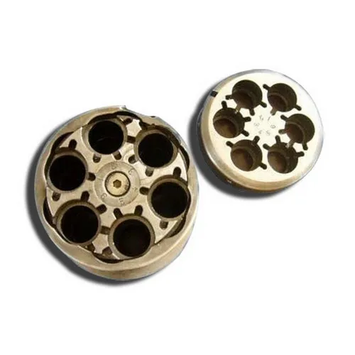 euromac Multi tools punch die and stripper plate
