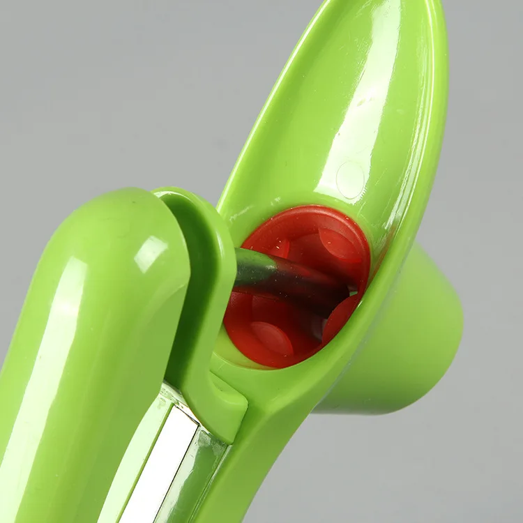 Hot Selling Cherry Pitting with Cherry Pitter Seed Remover Machine Kitchen Tool
