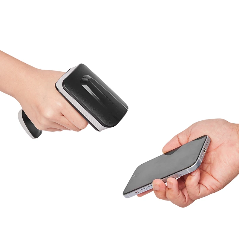 Auto Barcode Scanner with USB Interface for Fast and Accurate Scanning