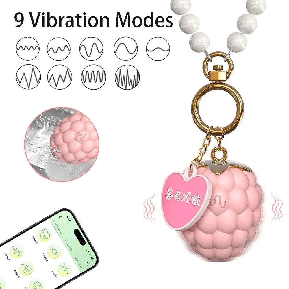 Factory Wholesale Pink Love Bracelet Bullet Vibrator Sex Toys for Women Female Masturbation G Spot Vibrators with App Control
