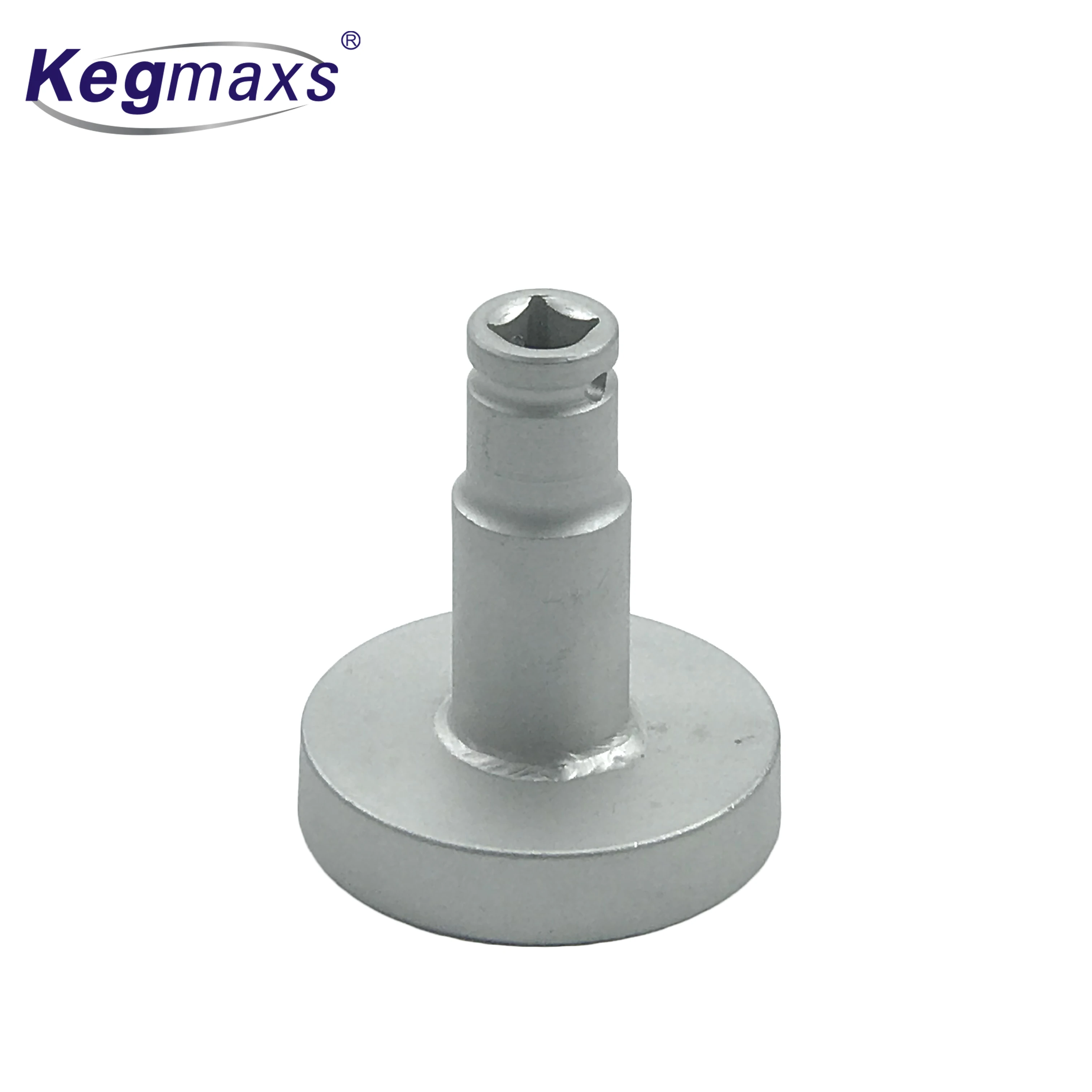 Kegmaxs Electric Opening Tool Type A/D/S Spear Homebrew Beer Keg Cleaning Keg Mini Keg Corny Cornelius Ball Lock Keg Drip Tray